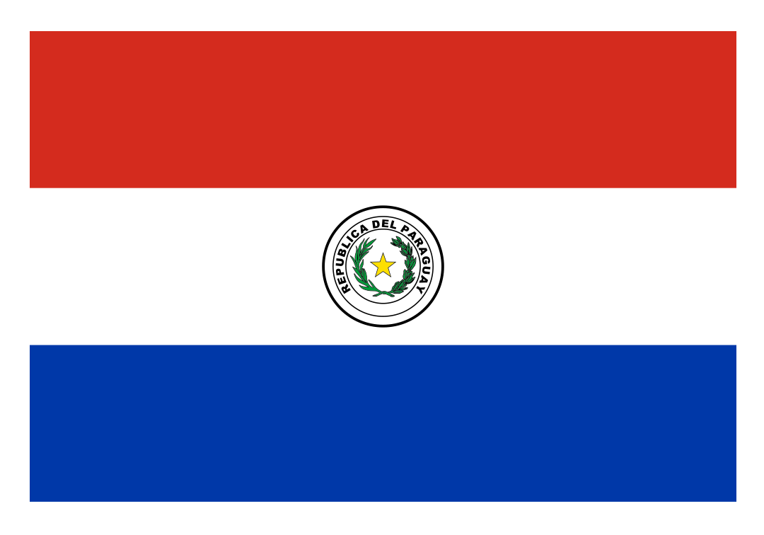 Paraguay Flag, Paraguay Flag png, Paraguay Flag png transparent image, Paraguay Flag png full hd images download